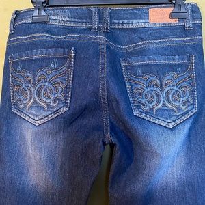 ♥️ Blue Jeans by Denim